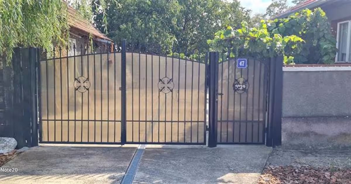 Casă individuală cu 3 camere în Șiria