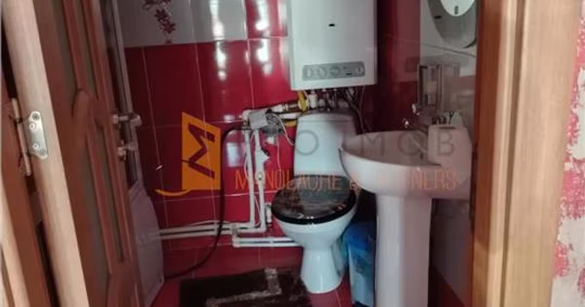 Casă individuală cu 3 camere în Smeeni