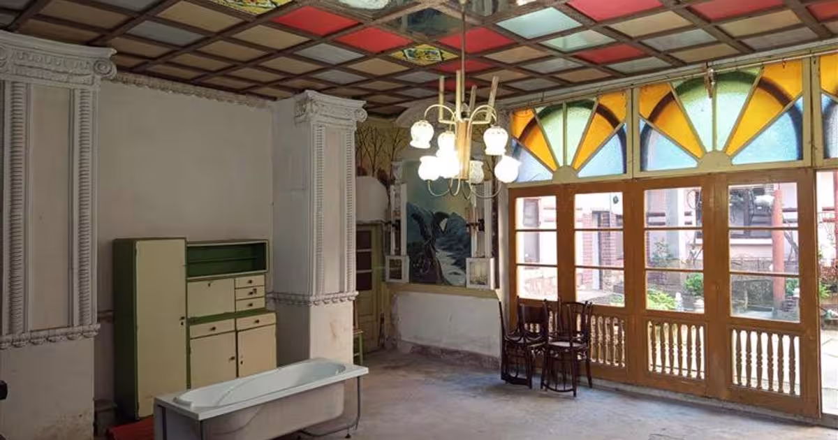 Casă individuală cu 20 camere în Socolari