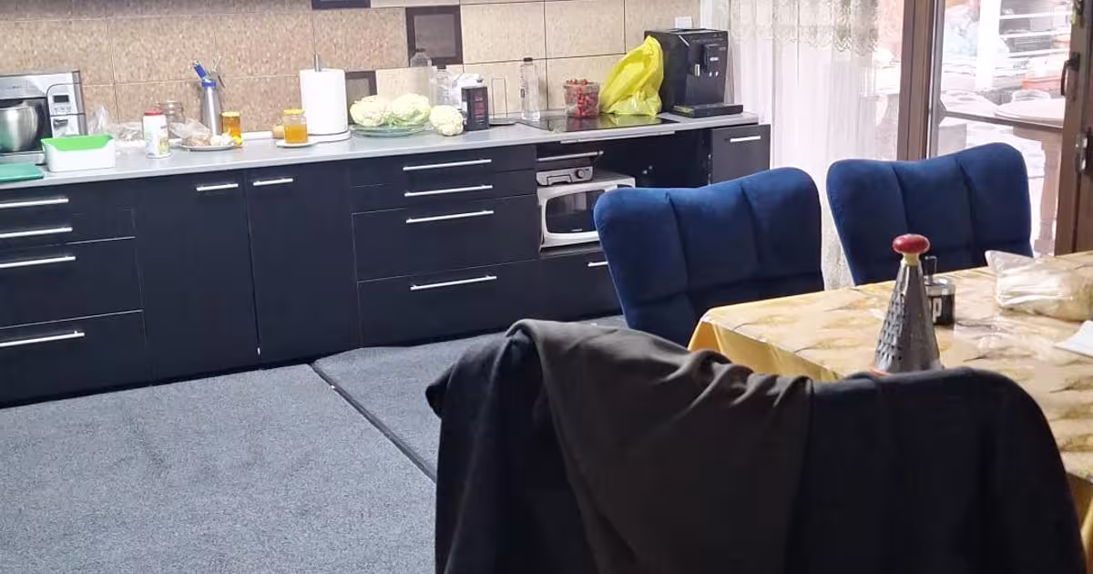 Casă individuală cu 4 camere în Sohatu