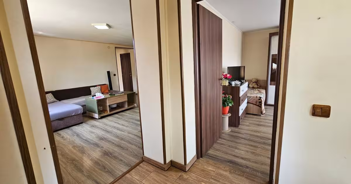 Casă individuală 87 mp cu 3 camere în Șoimuș