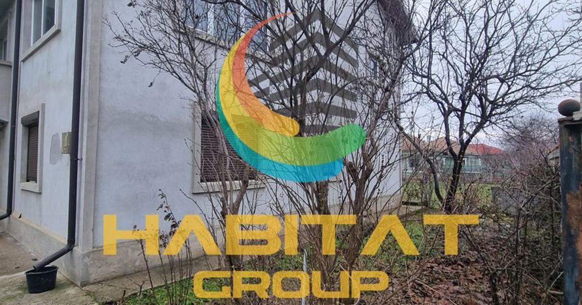 Casă individuală cu 6 camere în Șoldanu