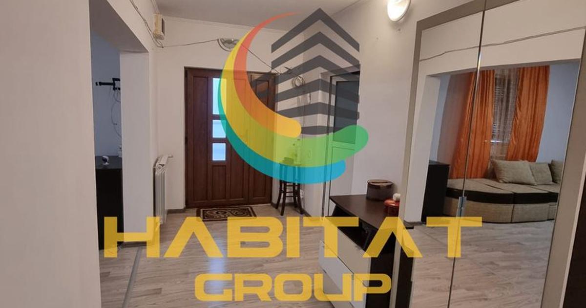 Casă individuală cu 6 camere în Șoldanu