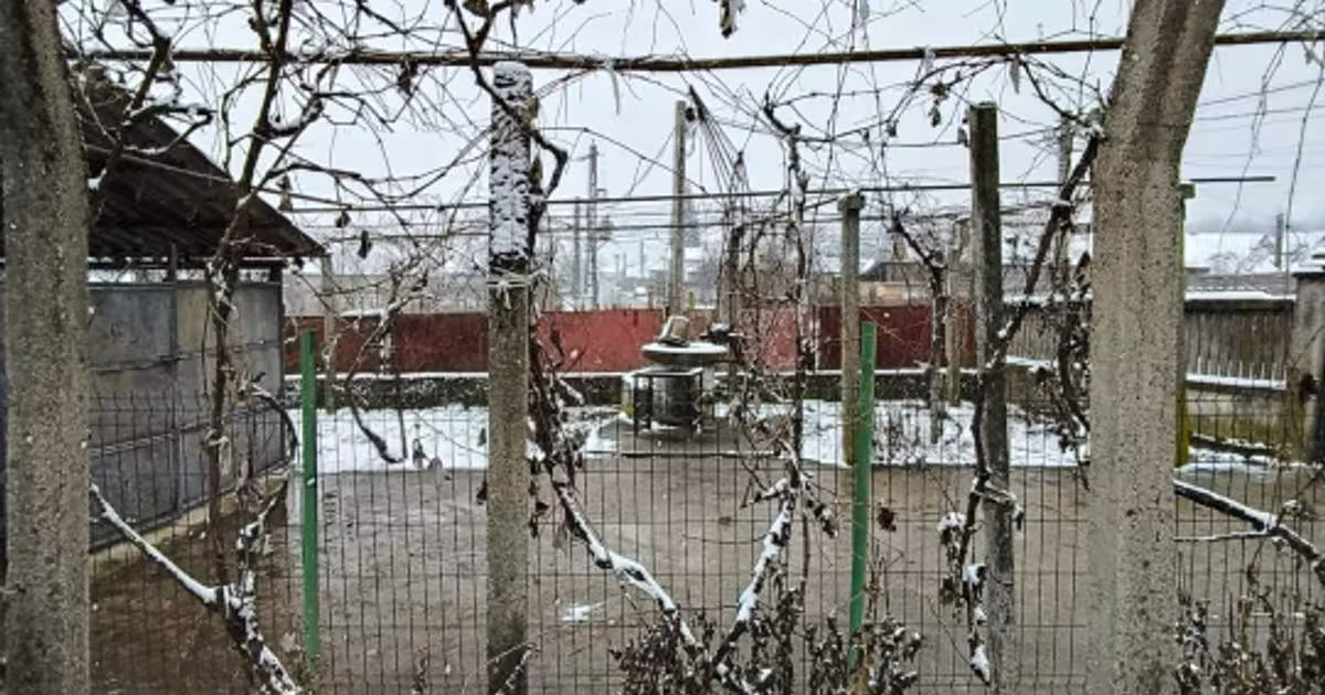 Casă individuală cu 6 camere în Șomănești