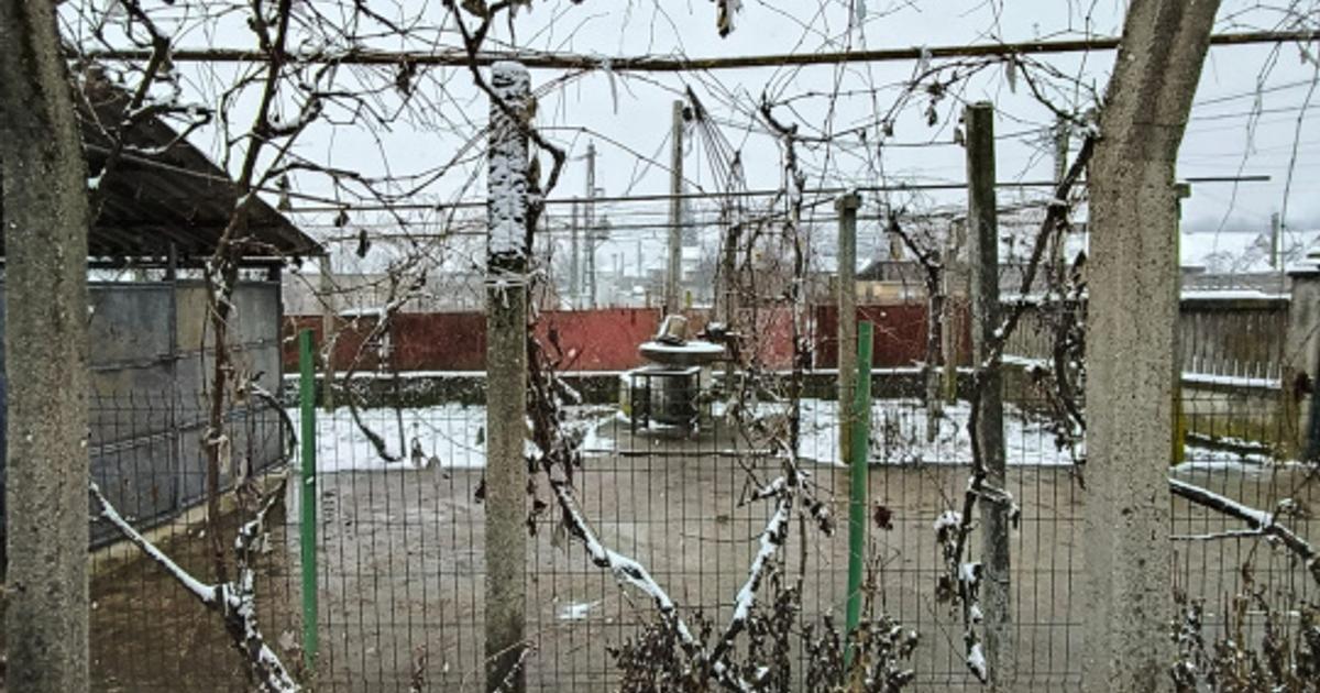 Casă individuală cu 6 camere în Șomănești