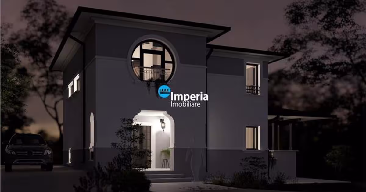 Casă individuală cu 5 camere în Șorogari