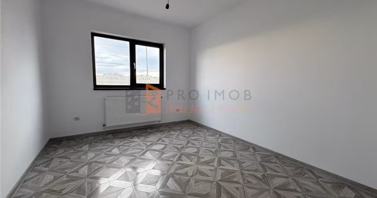 Casă individuală 175 mp cu 5 camere în Stâlpu