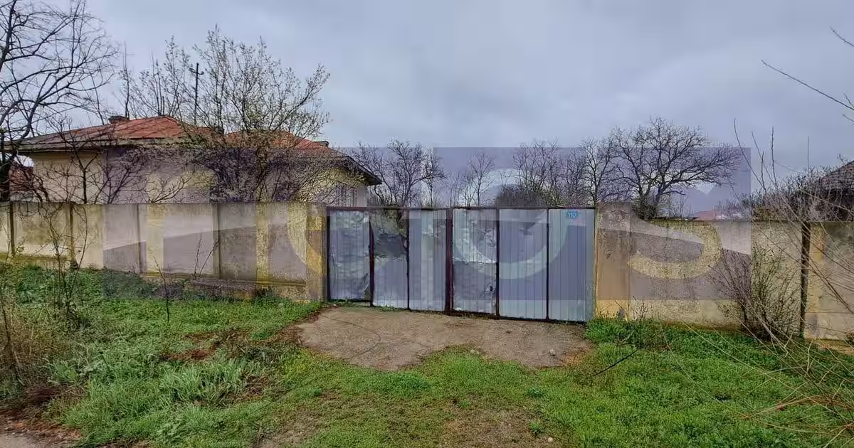 Casă individuală cu 4 camere în Stejaru
