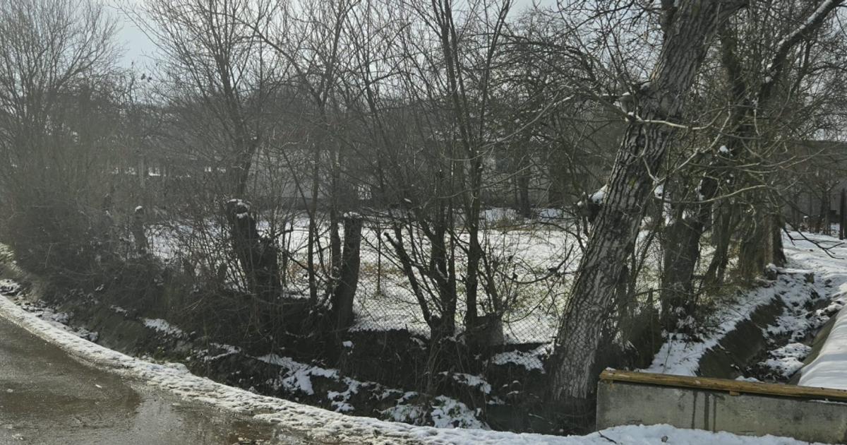 Casă individuală cu 1 camere în Strâmba-Jiu