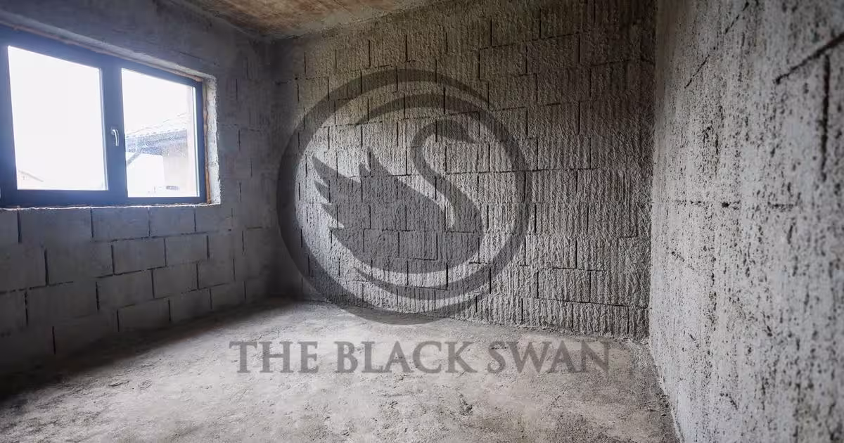 Casă individuală cu 5 camere în Strejnicu