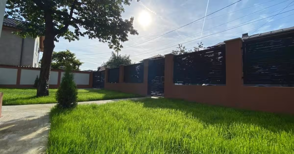 Casă individuală 145 mp cu 4 camere în zona Central, Târgoviște