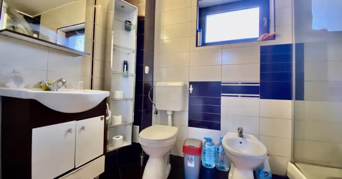 Casă individuală 227 mp cu 5 camere în zona Sud, Târgoviște