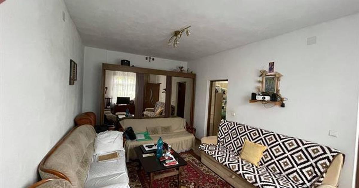 Casă individuală 77 mp cu 3 camere în zona 1 Mai, Târgu Jiu