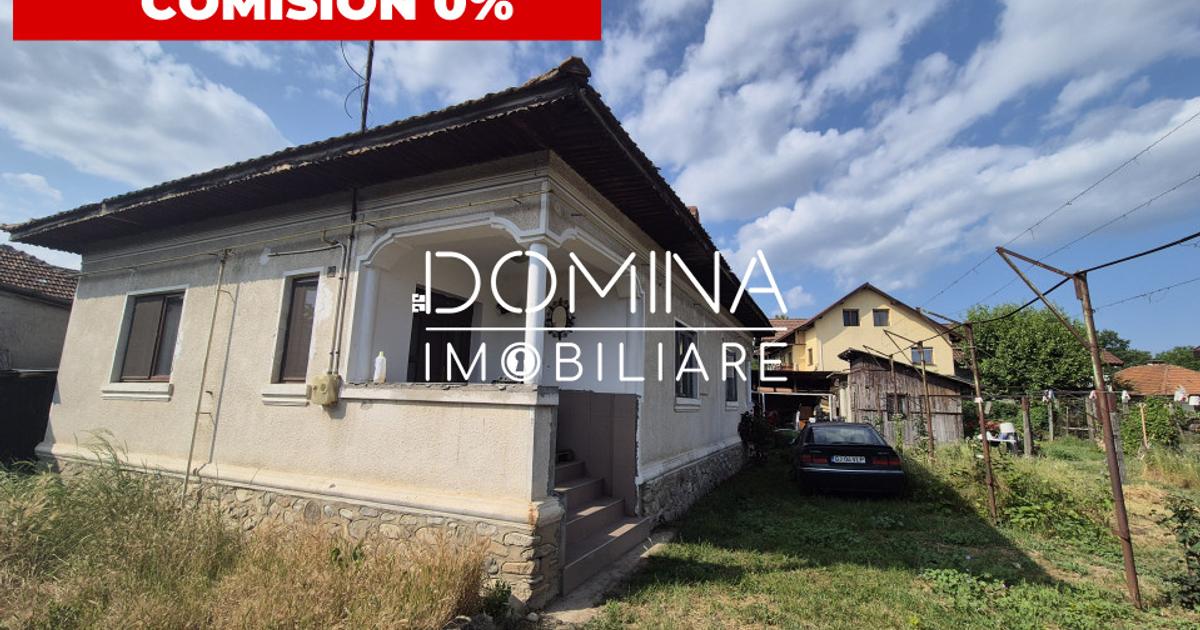 Casă individuală 160 mp cu 6 camere în zona 9 Mai, Târgu Jiu