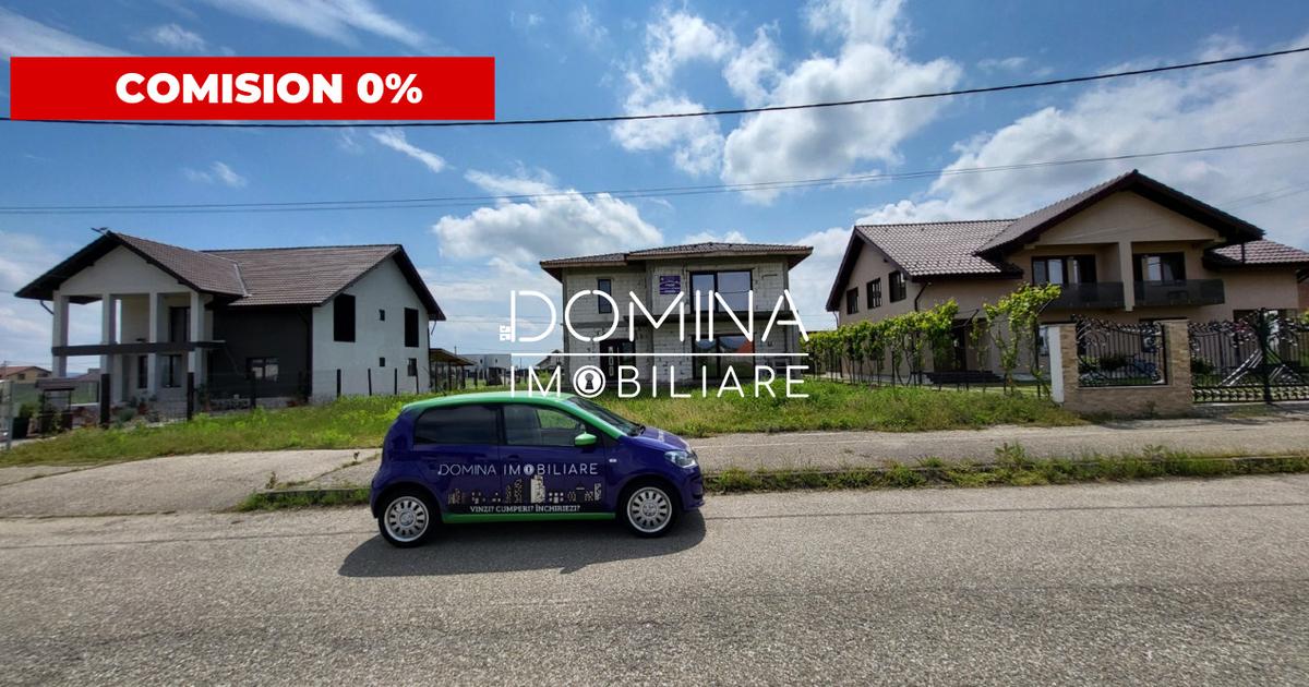 Casă individuală 320 mp cu 5 camere în zona Est, Târgu Jiu