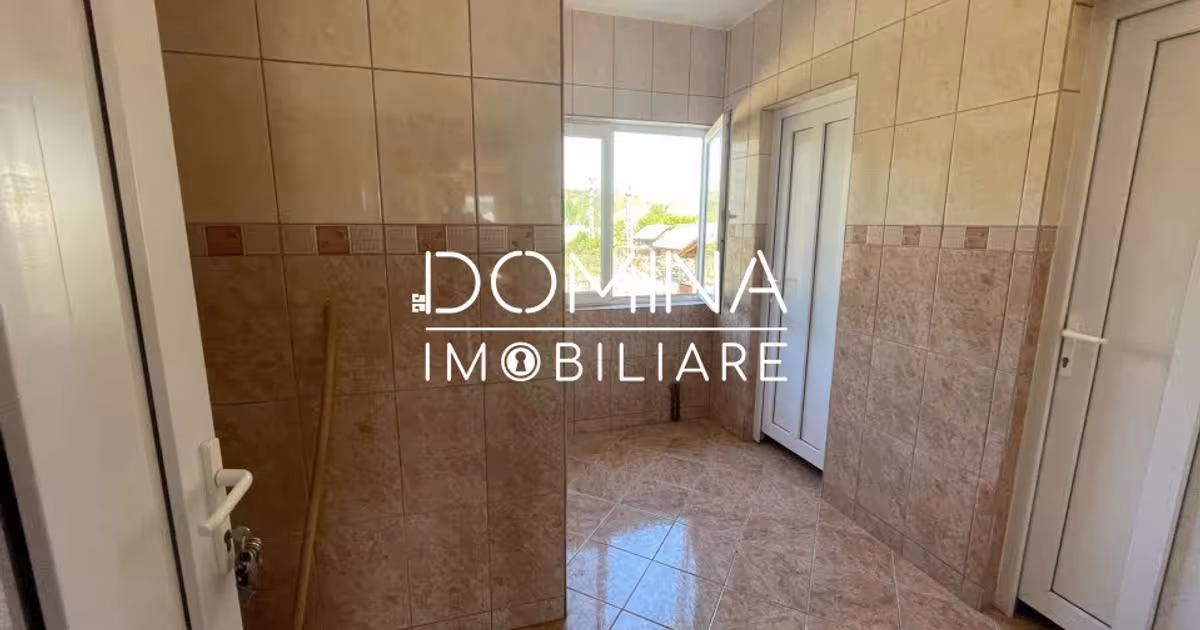 Casă individuală 500 mp cu 12 camere în zona Nord-Est, Târgu Jiu