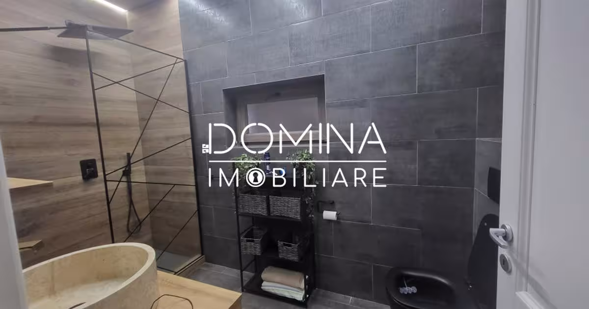 Casă individuală 270 mp cu 8 camere în zona Nord-Est, Târgu Jiu