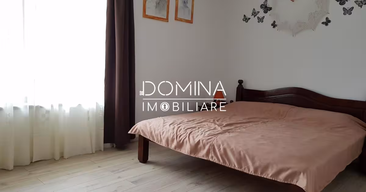 Casă individuală 155 mp cu 4 camere în zona Nord, Târgu Jiu