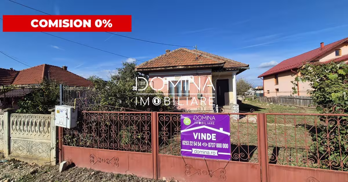 Casă individuală 110 mp cu 3 camere în zona Primăverii, Târgu Jiu