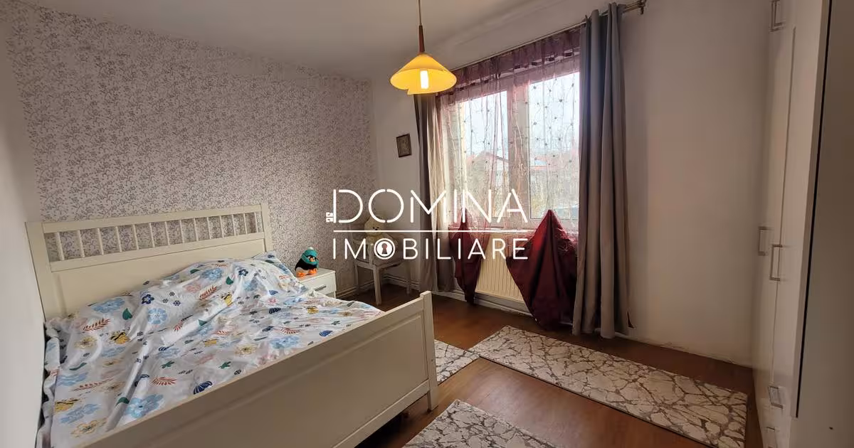 Casă individuală 173 mp cu 6 camere în zona Vest, Târgu Jiu