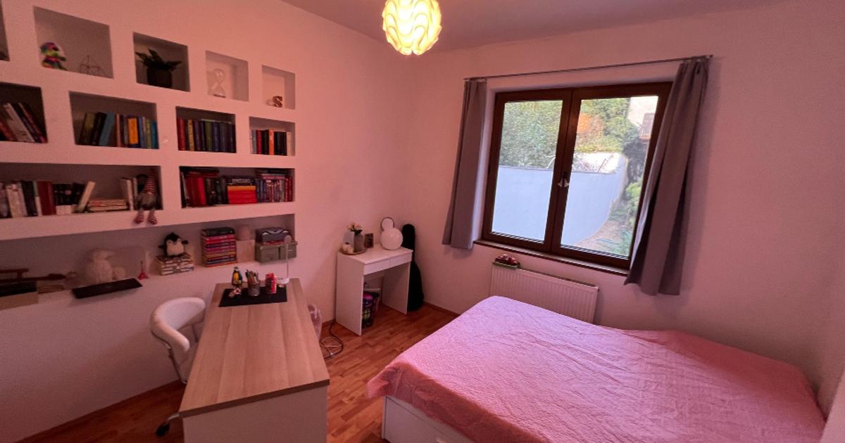 Casă individuală 160 mp cu 4 camere în zona Central, Târgu Mureș