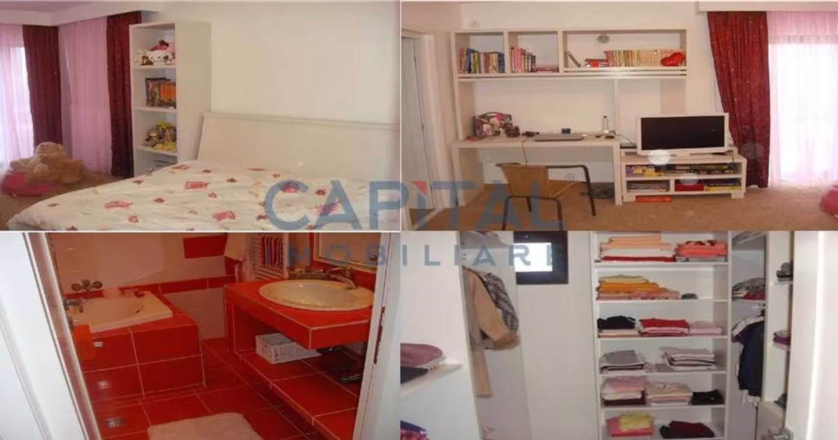 Casă individuală 300 mp cu 5 camere în zona Central, Târgu Mureș