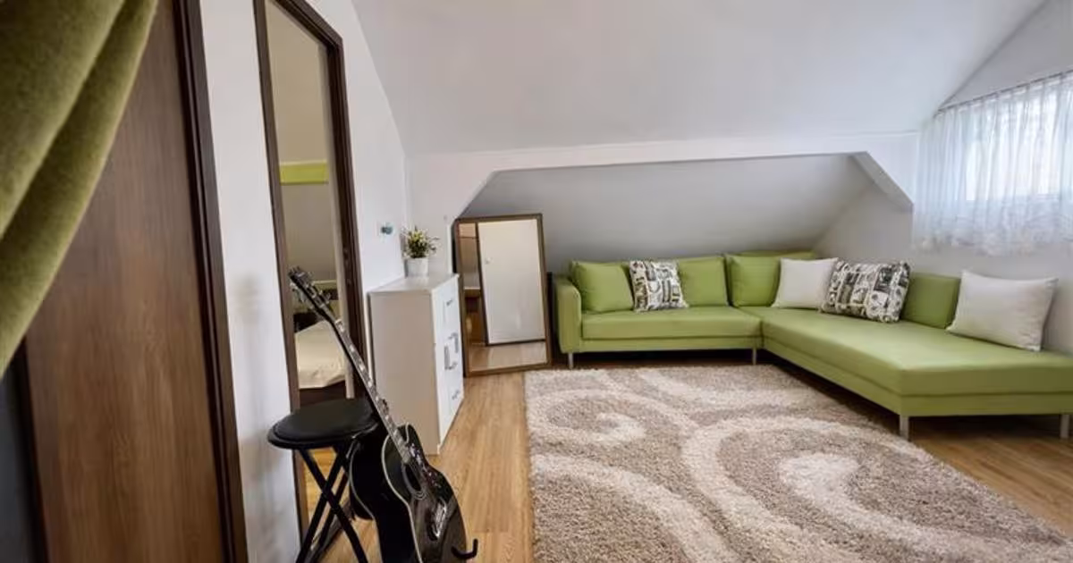 Casă individuală cu 4 camere în zona Exterior Est, Târgu Mureș