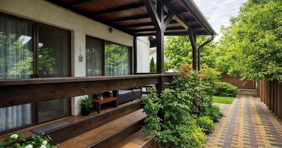 Casă individuală cu 4 camere în zona Exterior Est, Târgu Mureș