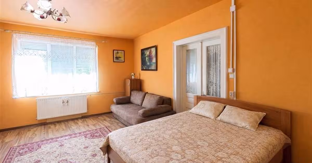 Casă individuală cu 6 camere în zona Tudor, Târgu Mureș