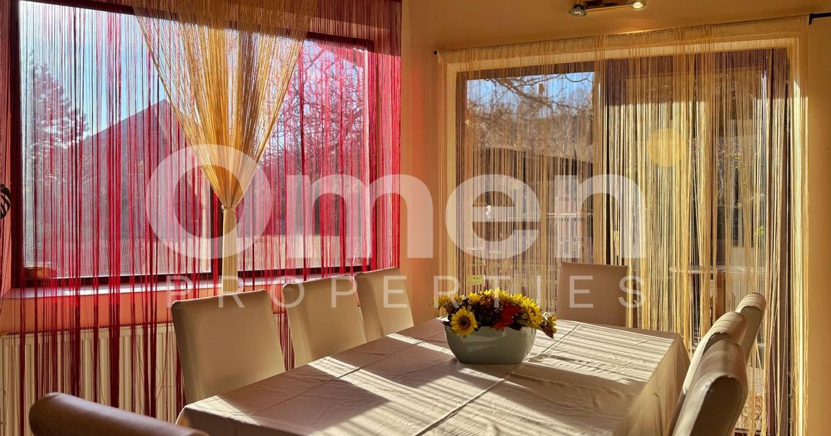 Casă individuală cu 4 camere în Tăuții-Măgherăuș