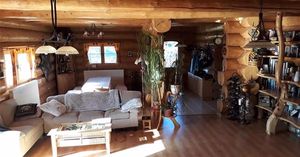 Casă individuală cu 4 camere în Țengheler