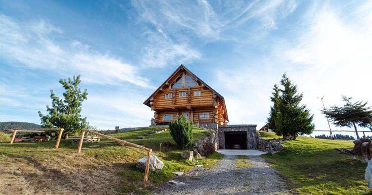 Casă individuală cu 4 camere în Țengheler