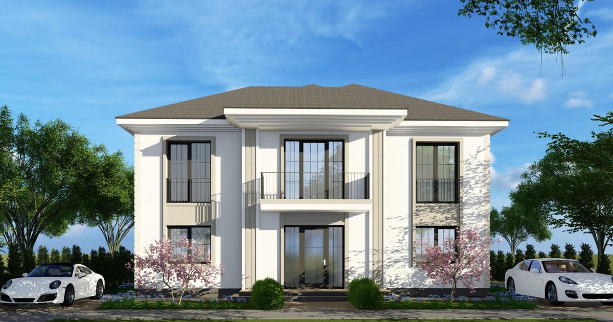 Casă individuală cu 5 camere în zona Aeroport, Timișoara