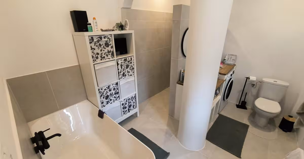 Casă individuală 105 mp cu 4 camere în zona Dâmbovița, Timișoara