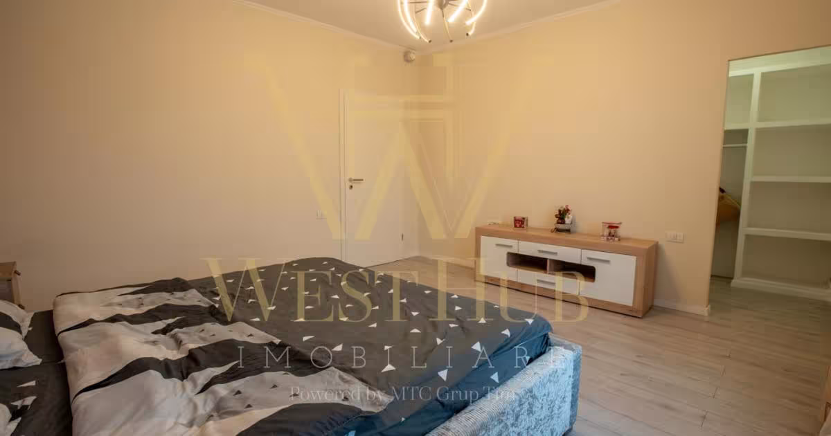 Casă individuală cu 11 camere în zona Mehala, Timișoara