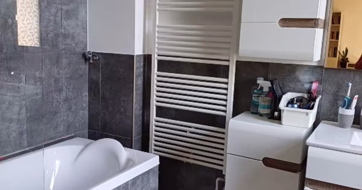 Casă individuală 89 mp cu 3 camere în zona Odobescu, Timișoara