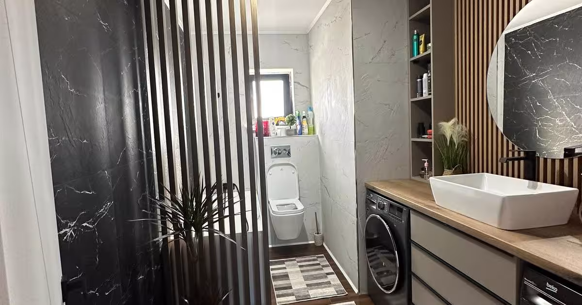 Casă individuală cu 4 camere în Țițești