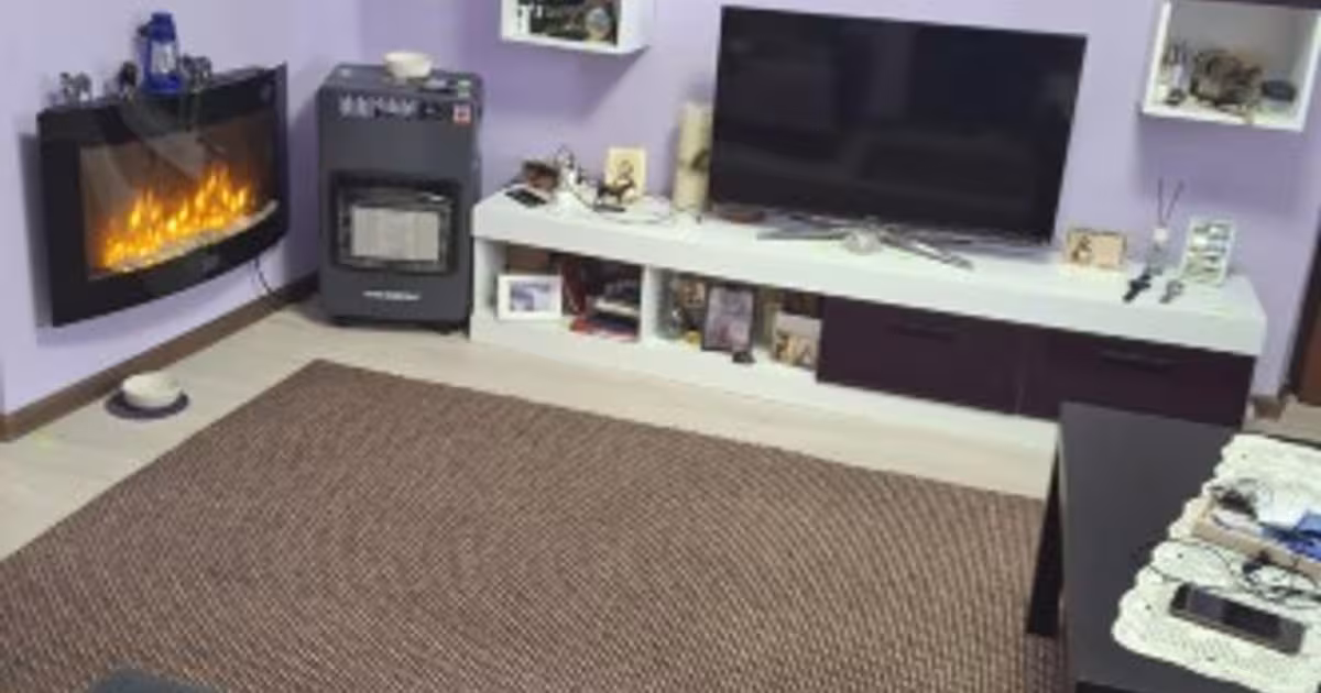 Casă individuală 105 mp cu 3 camere în Traian
