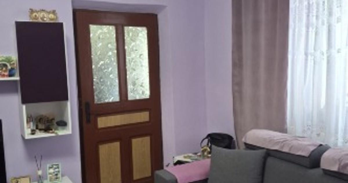 Casă individuală 105 mp cu 3 camere în Traian