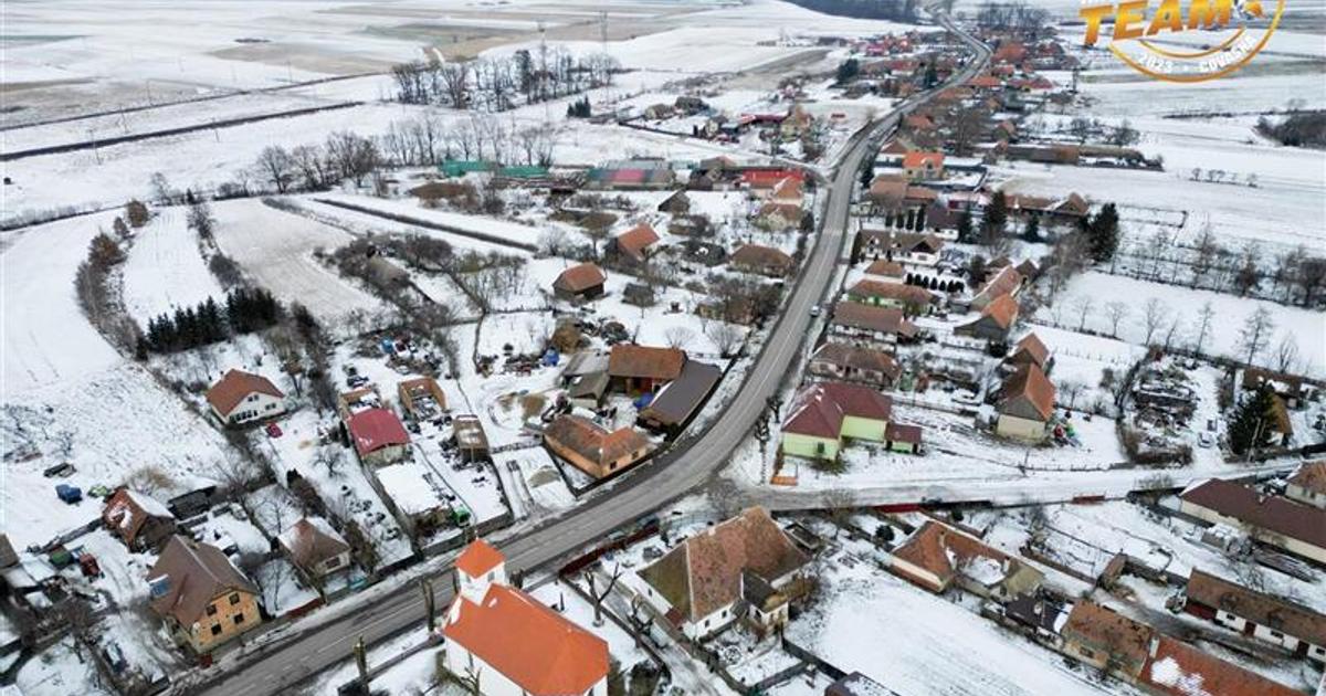 Casă individuală cu 2 camere în Țufalău