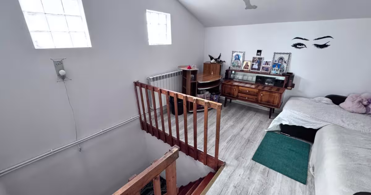 Casă individuală 130 mp cu 4 camere în zona Central, Tulcea