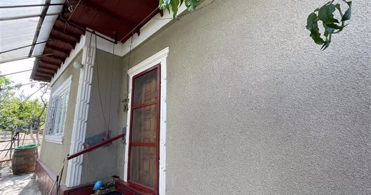 Casă individuală cu 3 camere în zona Monumentului, Tulcea