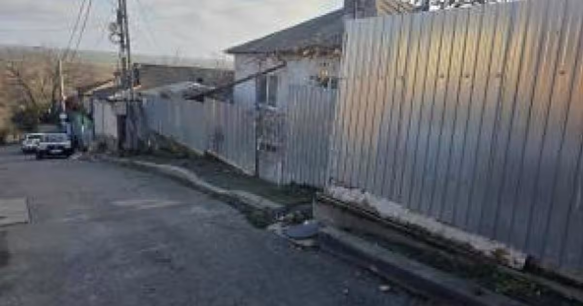 Casă individuală cu 3 camere în zona Orizontului, Tulcea preț 230.668 RON