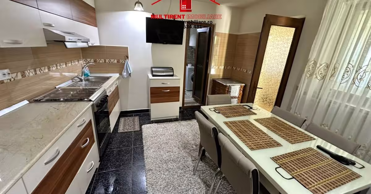 Casă individuală cu 3 camere în zona Sud-Vest, Tulcea