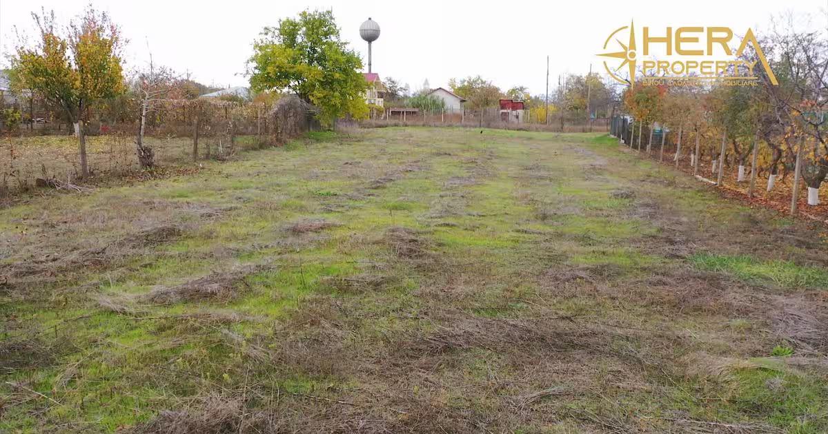 Casă individuală 230 mp cu 3 camere în Tulucești