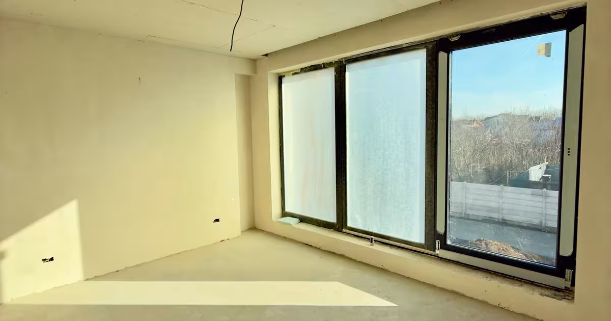 Casă individuală cu 5 camere în Tunari