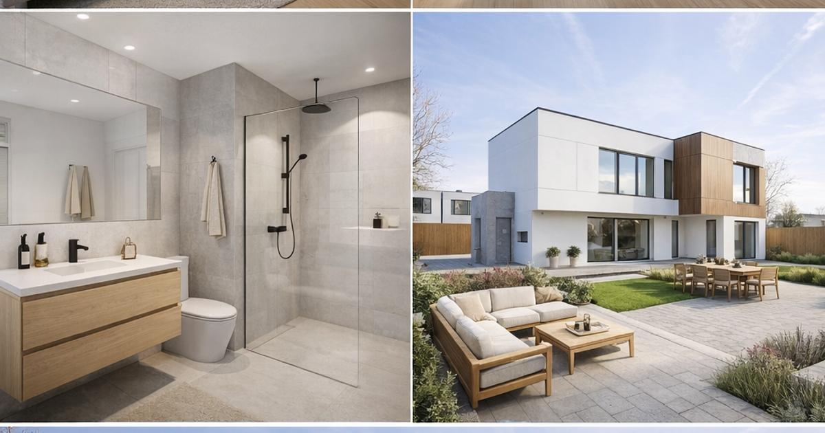 Casă individuală cu 5 camere în Tunari