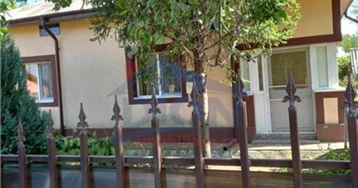 Casă individuală cu 4 camere în Ulmeni