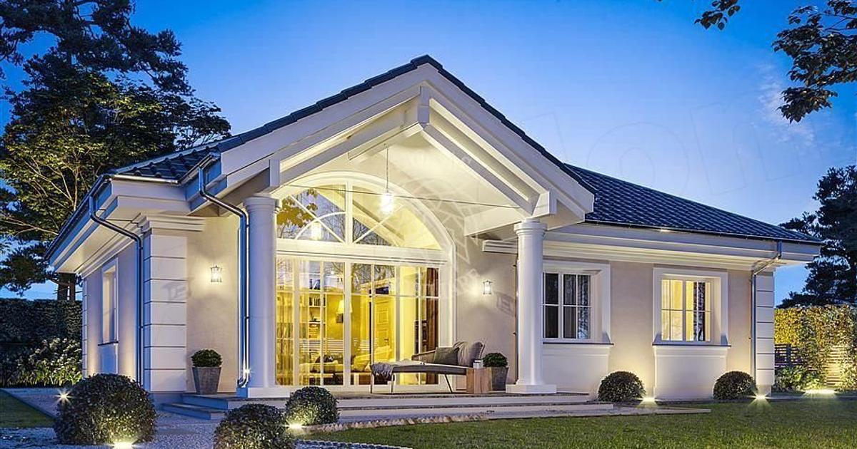 Casă individuală cu 4 camere în Unirea