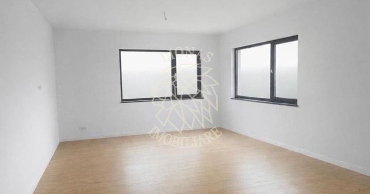 Casă individuală cu 4 camere în Unirea